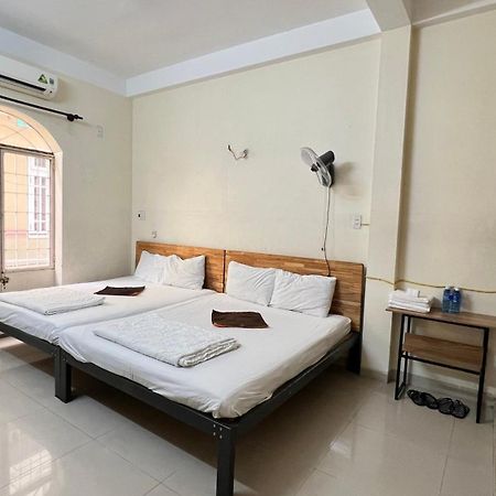 Hostel 15A Ντα Νανγκ Εξωτερικό φωτογραφία