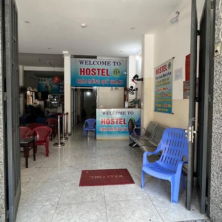 Hostel 15A Ντα Νανγκ Εξωτερικό φωτογραφία