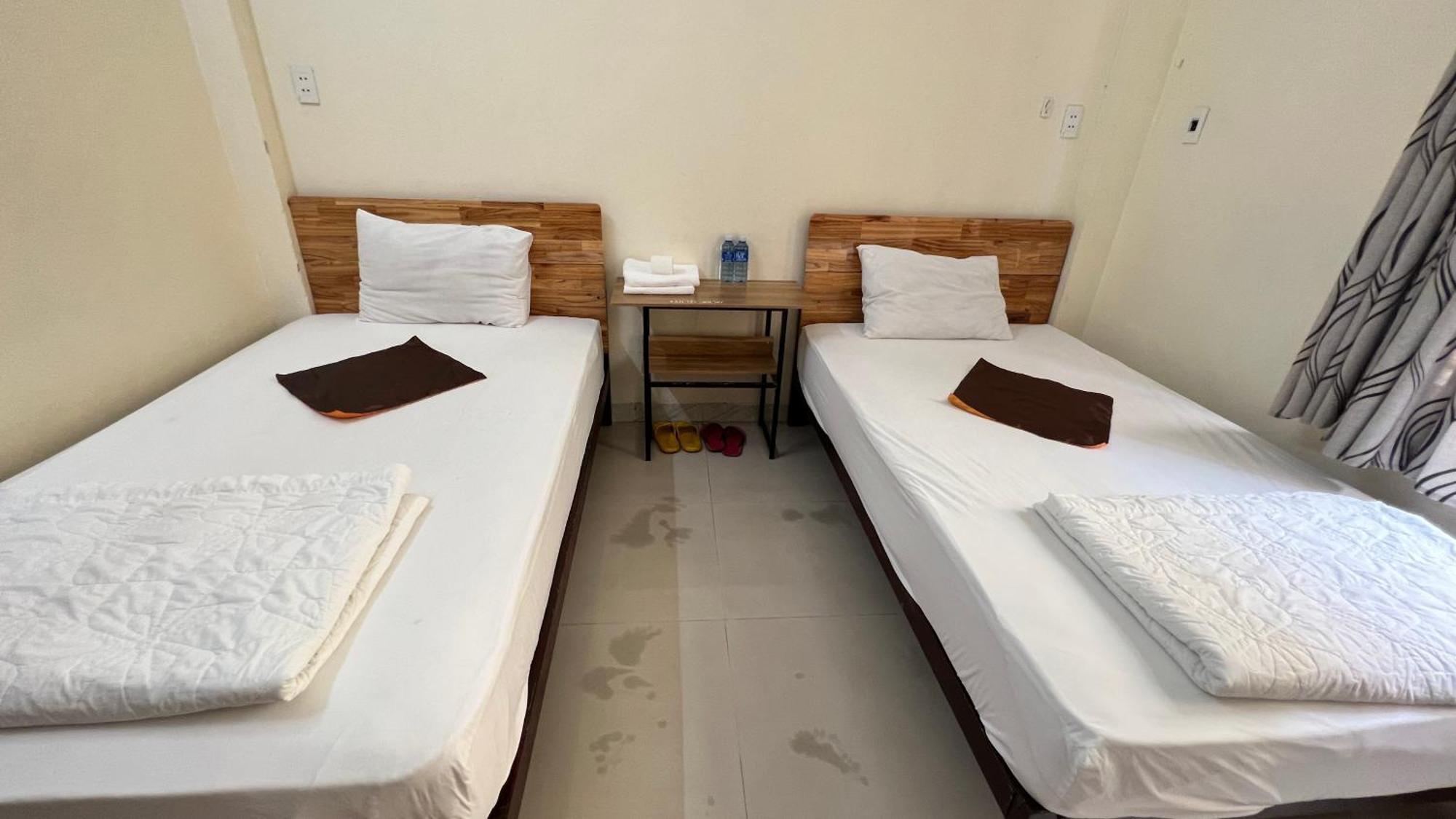 Hostel 15A Ντα Νανγκ Εξωτερικό φωτογραφία