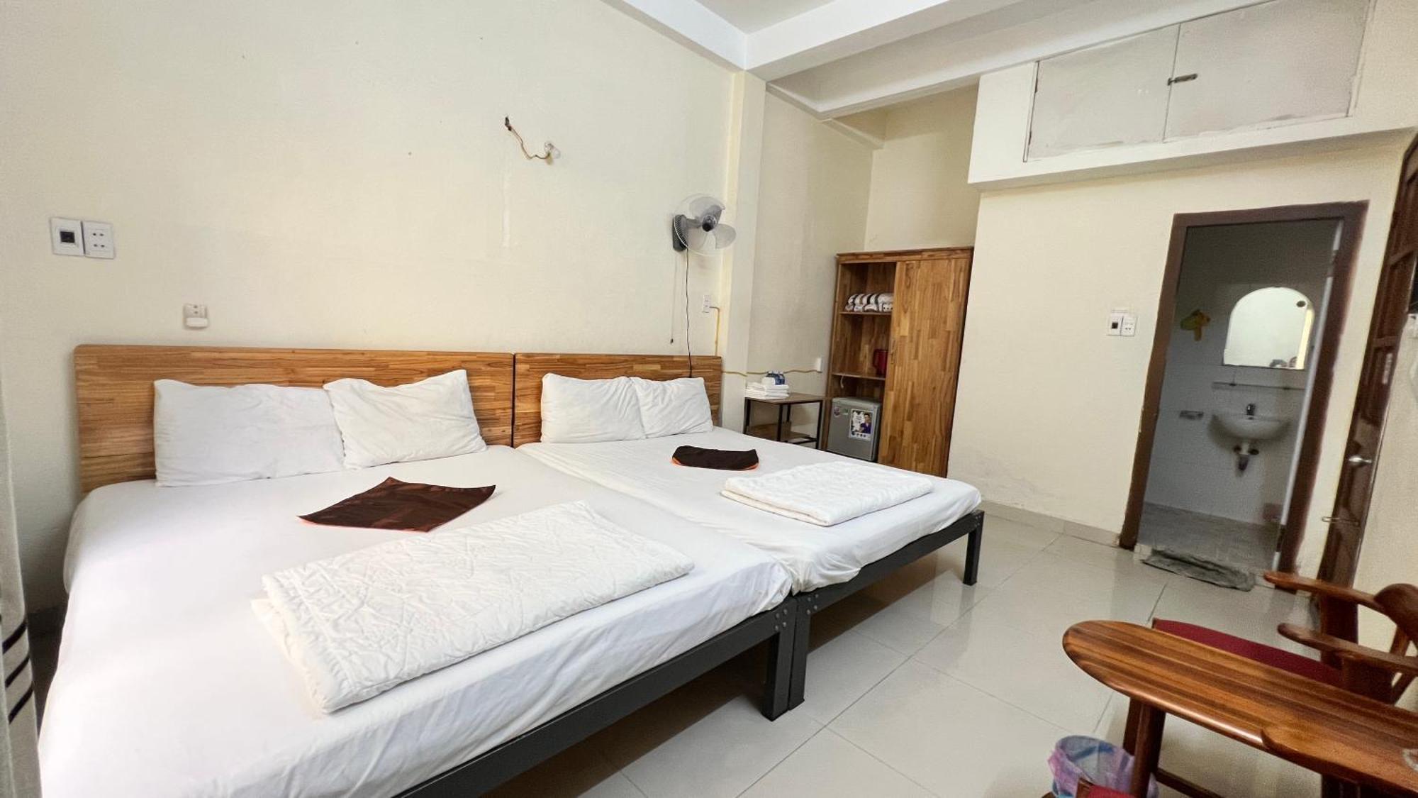 Hostel 15A Ντα Νανγκ Εξωτερικό φωτογραφία