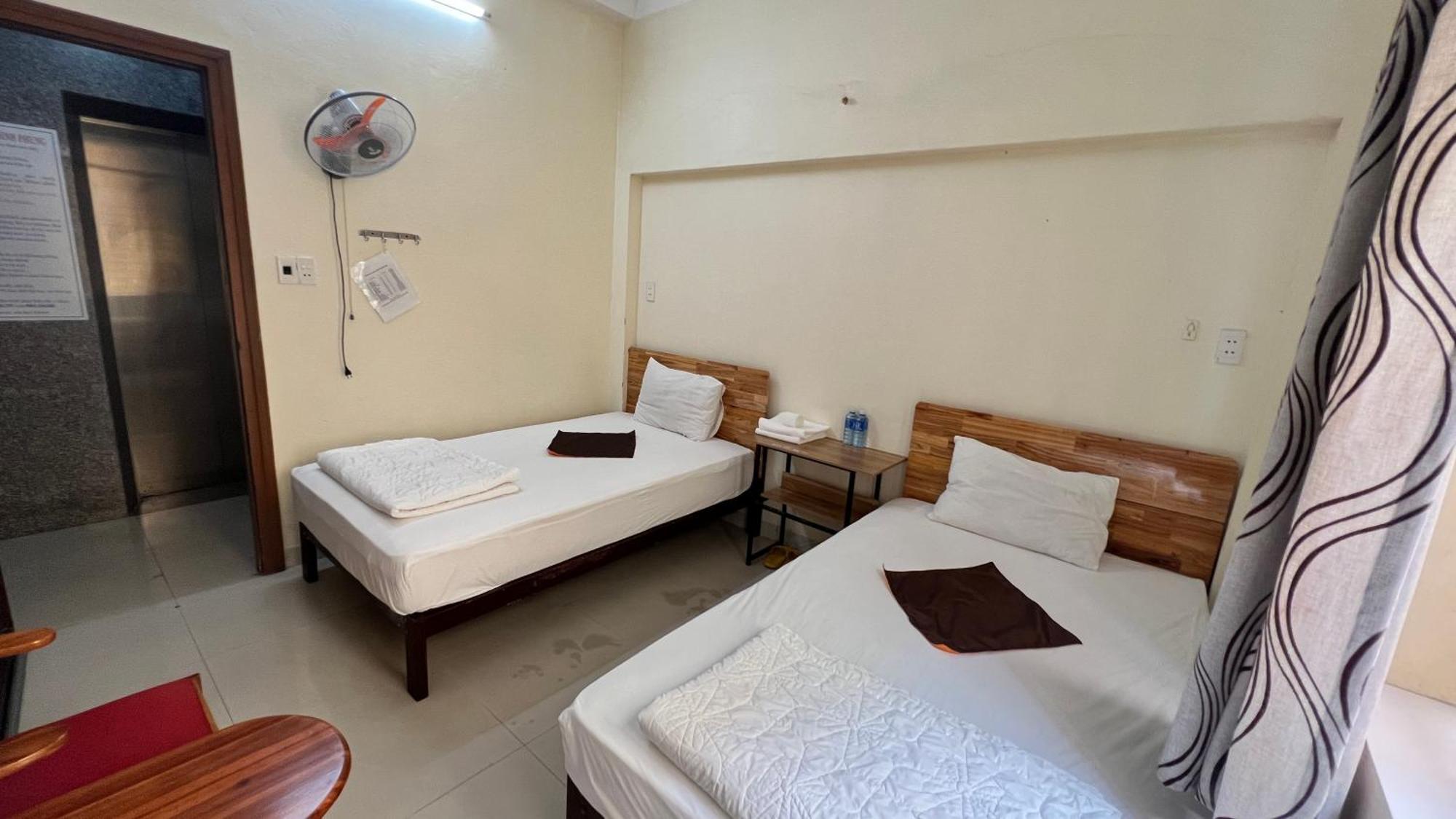 Hostel 15A Ντα Νανγκ Εξωτερικό φωτογραφία
