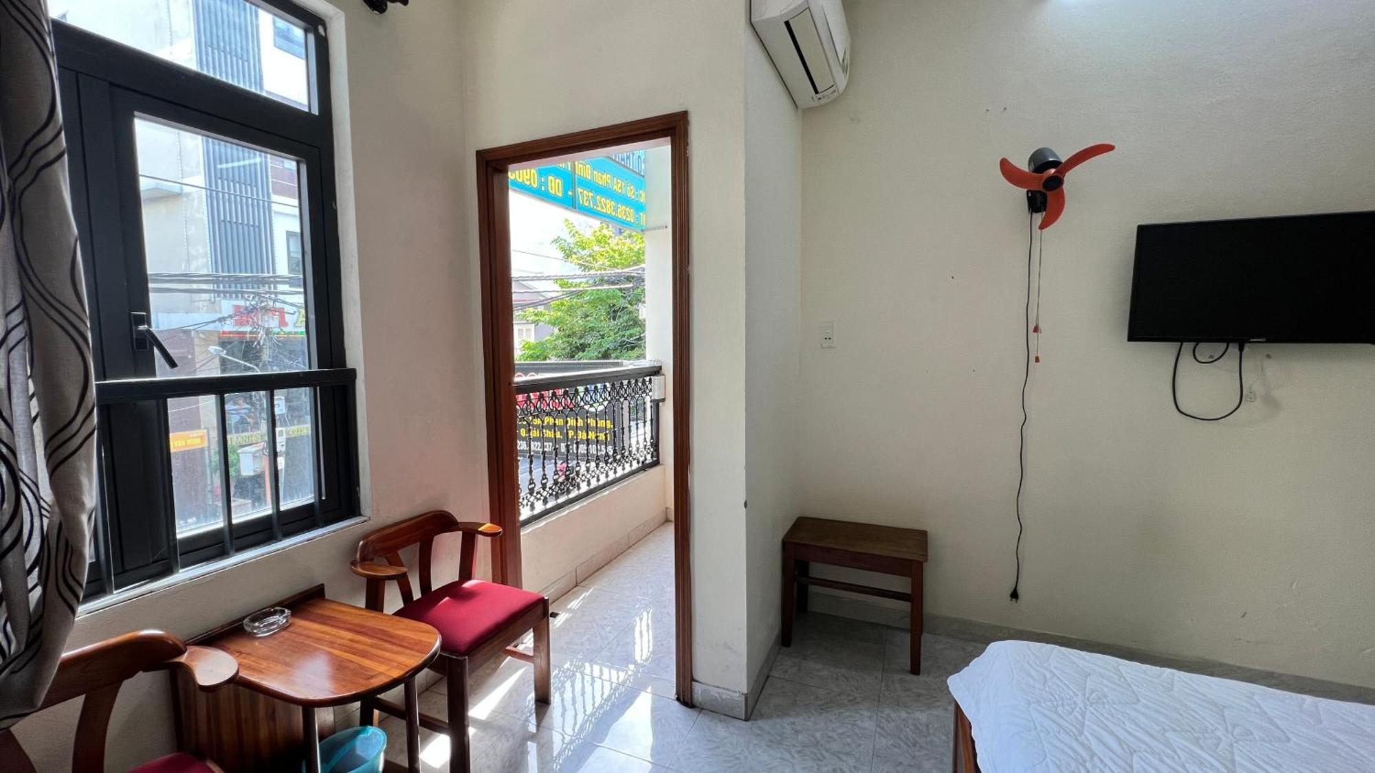 Hostel 15A Ντα Νανγκ Εξωτερικό φωτογραφία