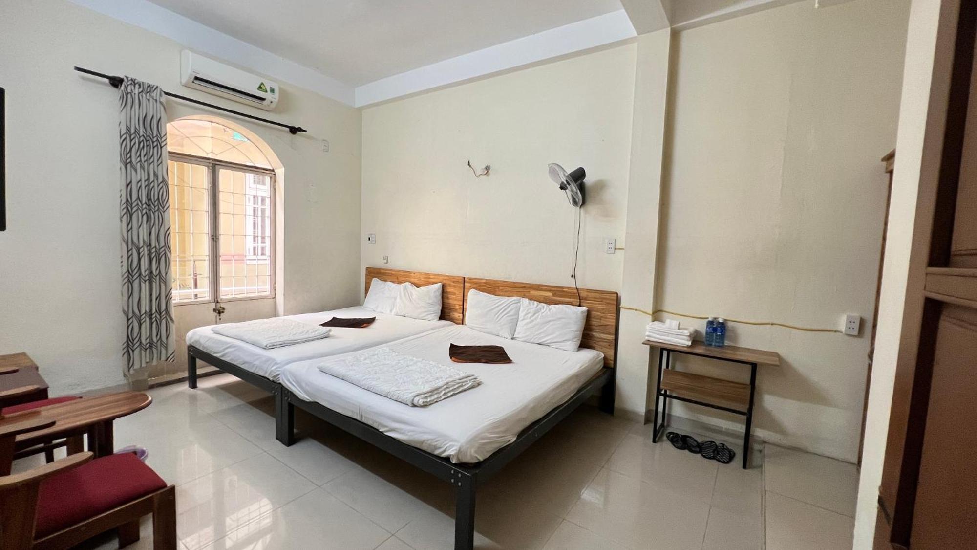 Hostel 15A Ντα Νανγκ Εξωτερικό φωτογραφία