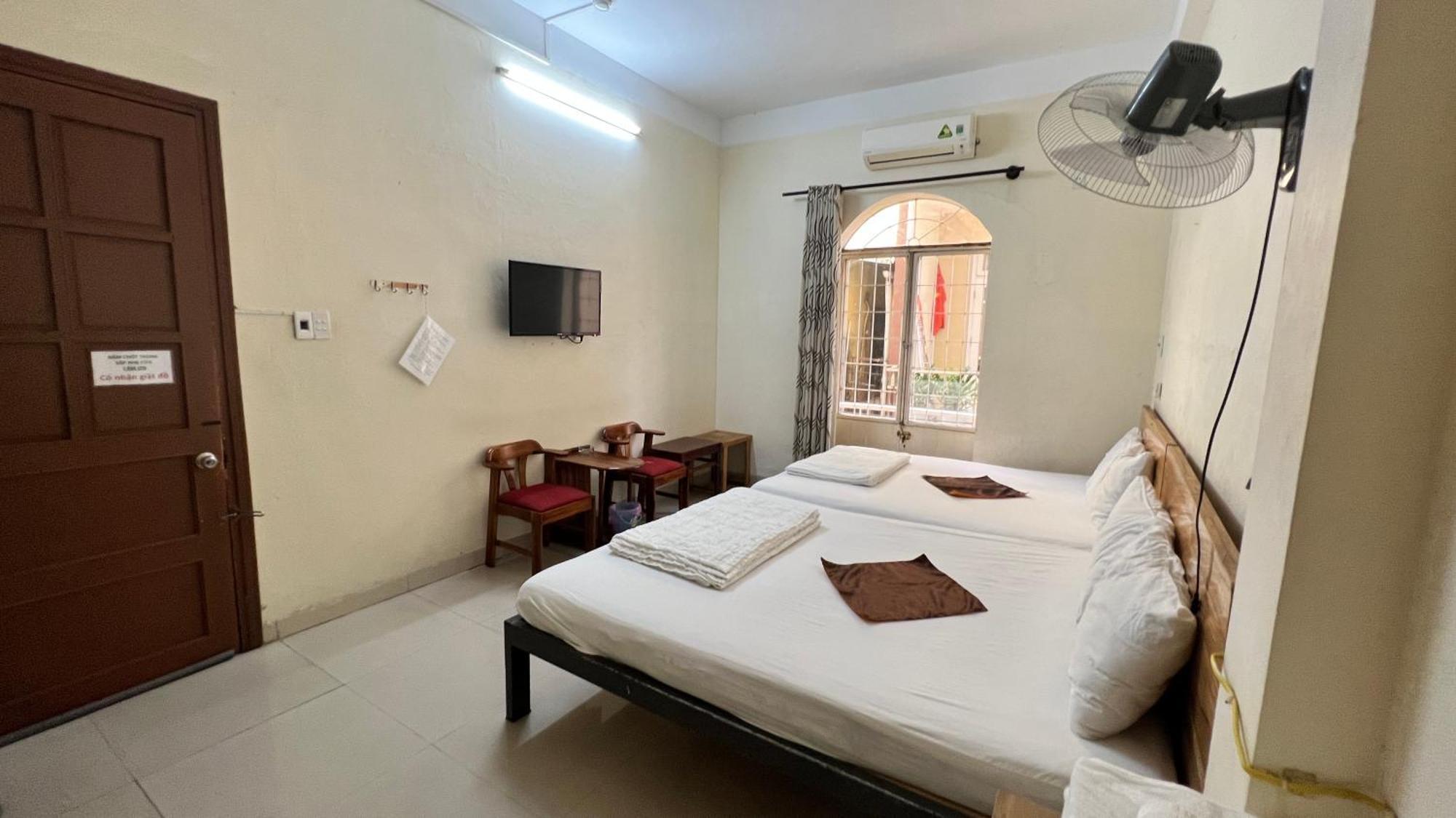 Hostel 15A Ντα Νανγκ Εξωτερικό φωτογραφία