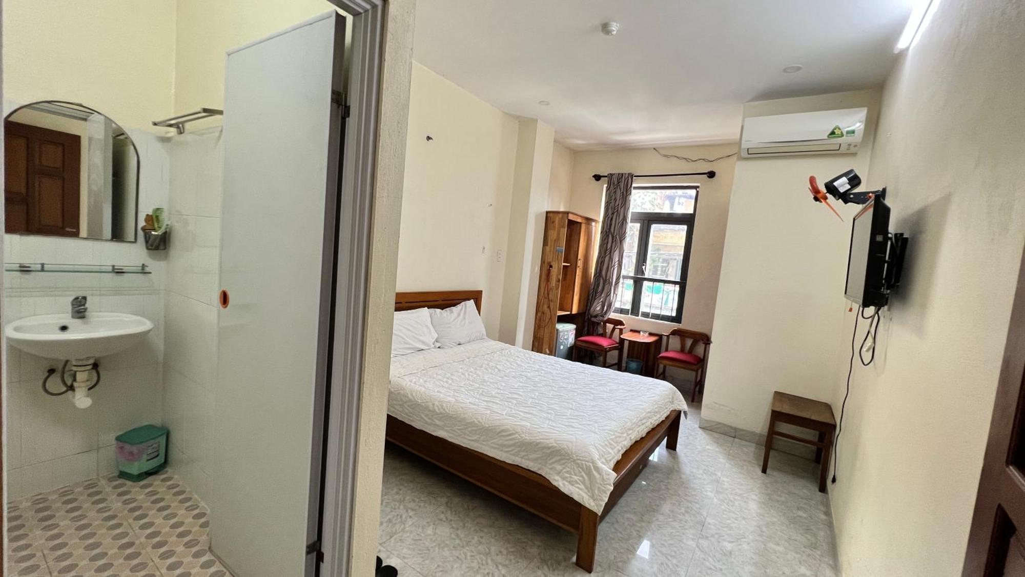 Hostel 15A Ντα Νανγκ Εξωτερικό φωτογραφία