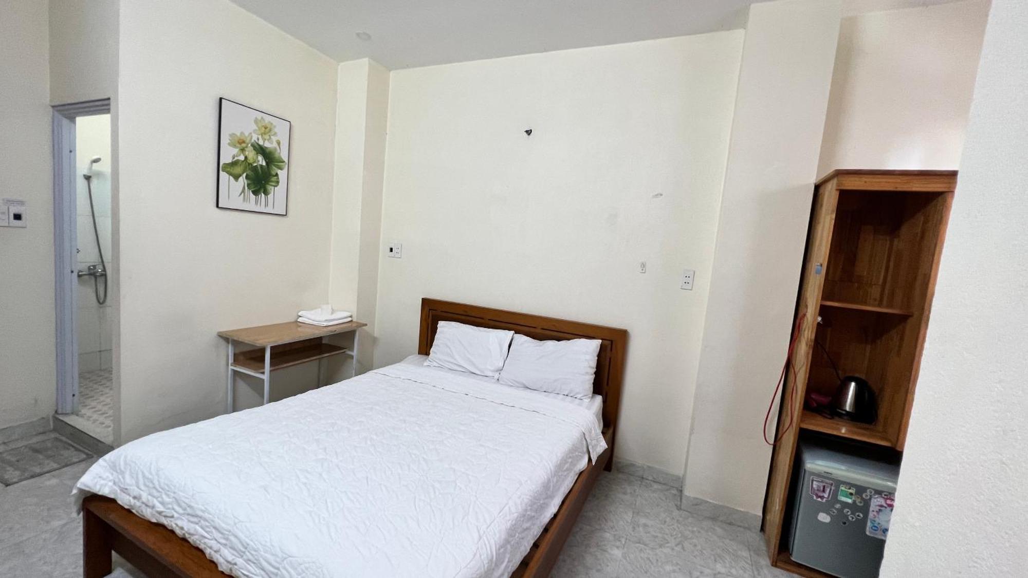 Hostel 15A Ντα Νανγκ Εξωτερικό φωτογραφία