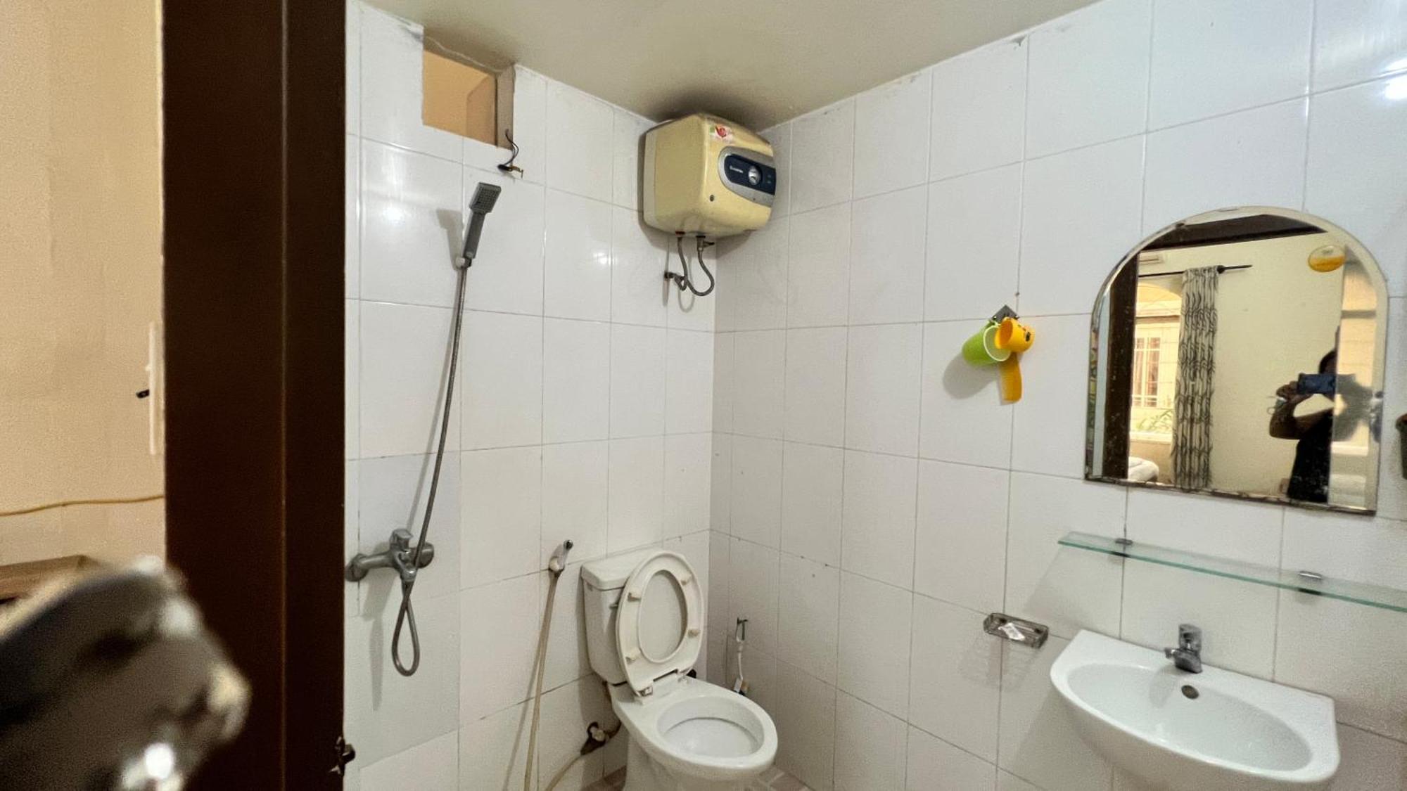 Hostel 15A Ντα Νανγκ Εξωτερικό φωτογραφία