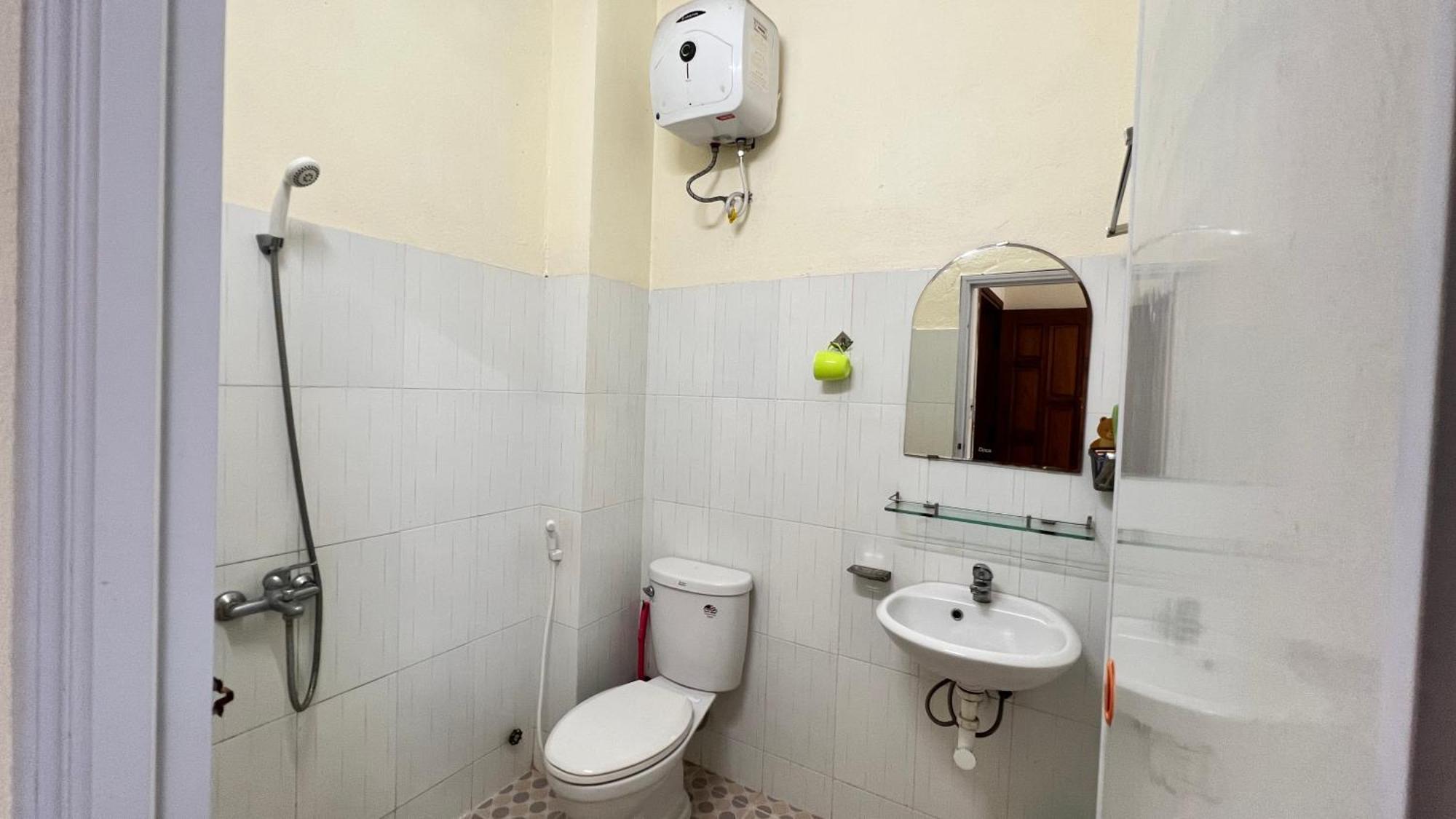 Hostel 15A Ντα Νανγκ Εξωτερικό φωτογραφία