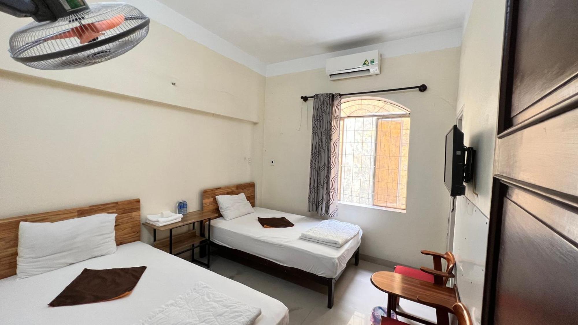 Hostel 15A Ντα Νανγκ Εξωτερικό φωτογραφία